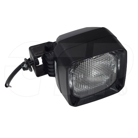 Aic Replacement Parts Lamp Gp-Flood Fits Caterpillar Models 2255075